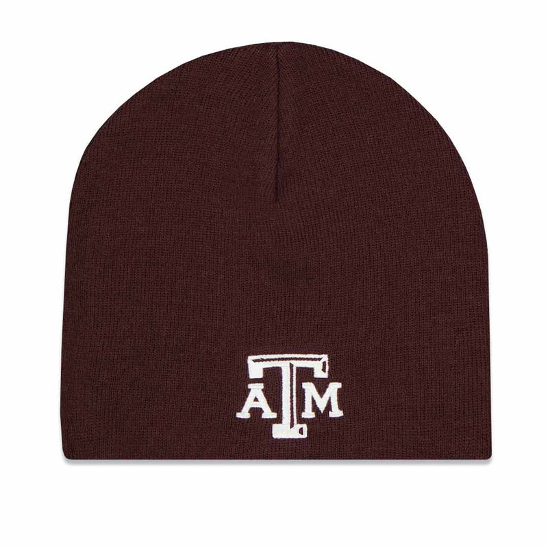 Men's Texas A&M Aggies Knit Beanie (CRSP EV75 TAM 420)