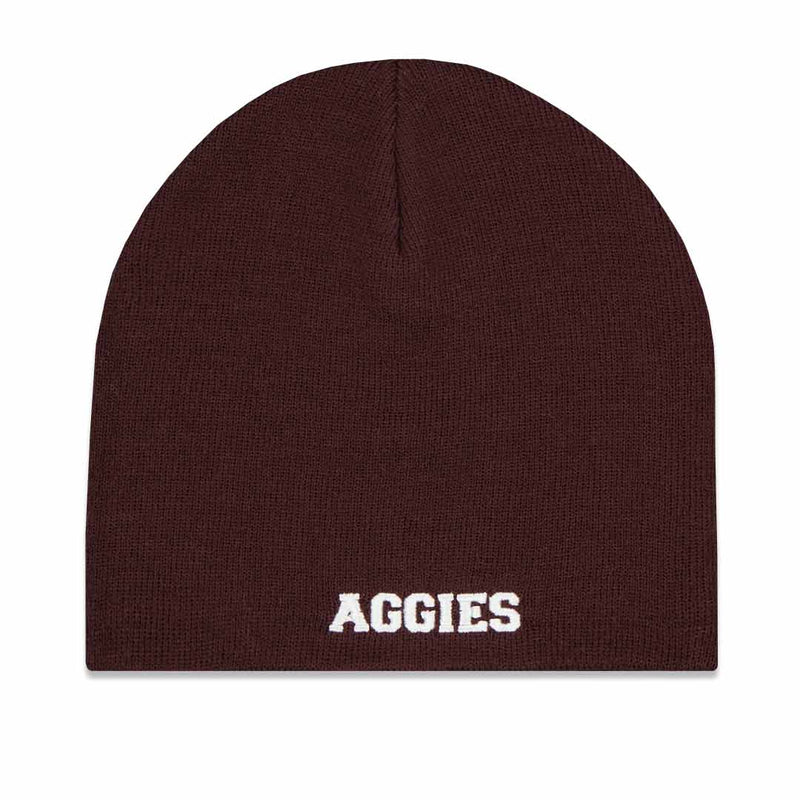 Men's Texas A&M Aggies Knit Beanie (CRSP EV75 TAM 420)