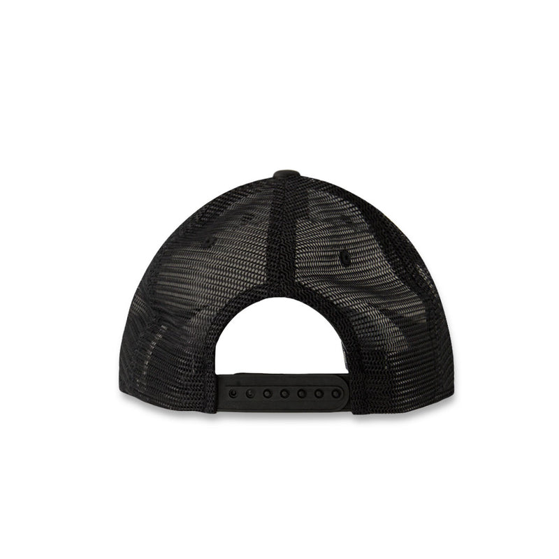 Men's Texas Tech Red Raiders Curved Snapback Hat (CHS10 TXTC ADJ 2TN)