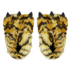 Men's Tiger Stripe Claw Slipper (SMF4660AFM)