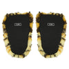 Men's Tiger Stripe Claw Slipper (SMF4660AFM)