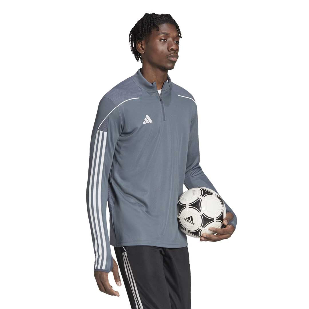 adidas - Men's Tiro 23 League Training Top (HS0329) – SVP Sports
