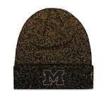 Men's University of Michigan x OHT Knit Beanie (OH17 05QY OJ4 PY1)
