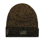 Men's University of Michigan x OHT Knit Beanie (OH17 05QY OJ4 PY1)