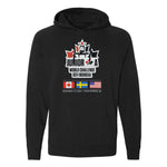 Men's World Junior A Challenge Hoodie (M-HKY-CANADA-WRLD-HOODY)