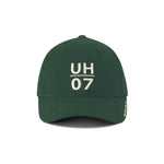 Men's Hawaii Rainbow Warriors Adjustable Curved Hat (TERM2 HI ADJ TMC)