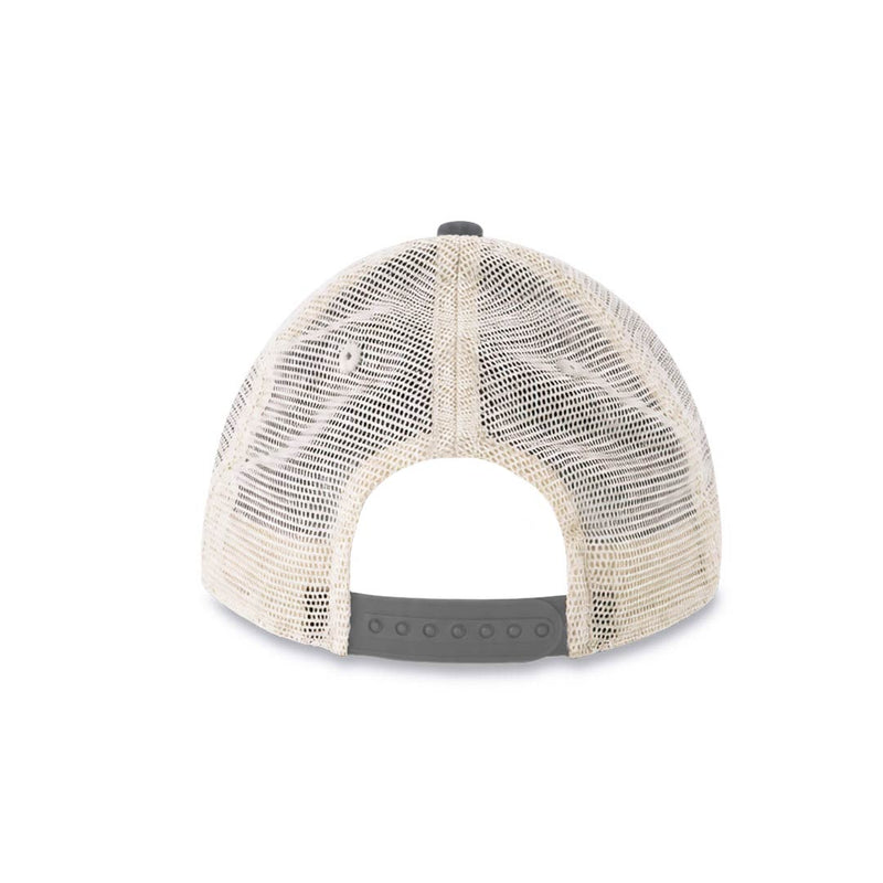 Men's Hawaii Rainbow Warriors Adjustable Curved Snapback Hat (HPKN HI ADJ 2TN)
