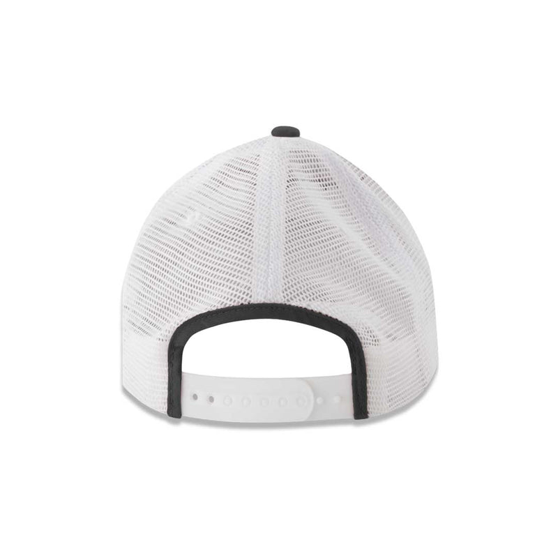 Men's Iowa Hawkeyes Curved Snapback Hat (SDC7 IA ADJ 2TN)
