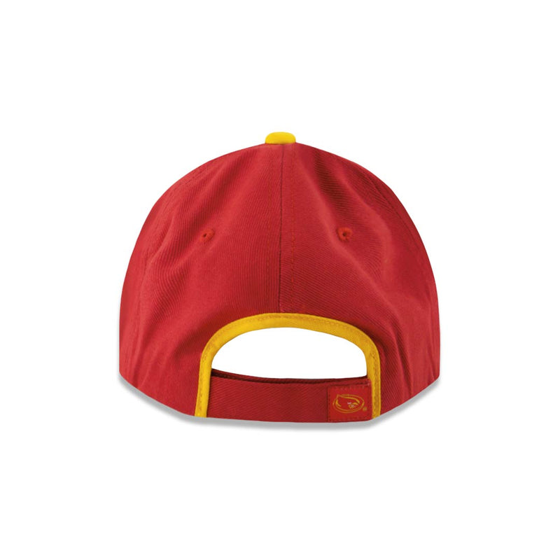 Men's Iowa State Cyclones Adjustable Hat (BNFD IAST ADJ TMC)