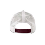 Men's Missouri State Bears Adjustable Curved Snapback Hat (PRMIT MOST ADJ 3TN)