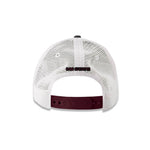 Men's Missouri State Bears Adjustable Curved Snapback Hat (PRMIT MOST ADJ 3TN)