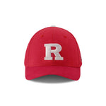 Men's Rutgers Scarlet Knights Adjustable Mid-Crown Hat (COMP RTGR ADJ TMC)