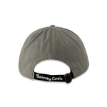 Men's Logo Cap (J2099281 GRYBLK)