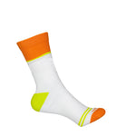 Merrell - Kids' 6 Pack Everyday Crew Socks (MEC33627C6B2001 ASST)
