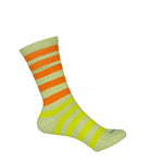 Merrell - Kids' 6 Pack Everyday Crew Socks (MEC33627C6B2001 ASST)
