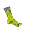 Merrell - Kids' 6 Pack Everyday Crew Socks (MEC33627C6B2001 ASST)