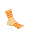 Merrell - Kids' 6 Pack Everyday Crew Socks (MEC33627C6B2001 ORAST)
