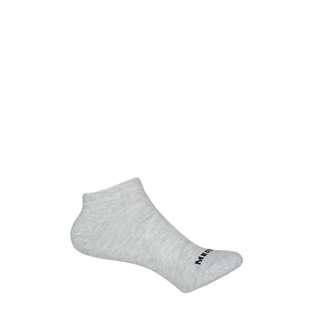Merrell - Kids' 6 Pack Low Cut Socks (MEC33669L6B2001 ORAST)