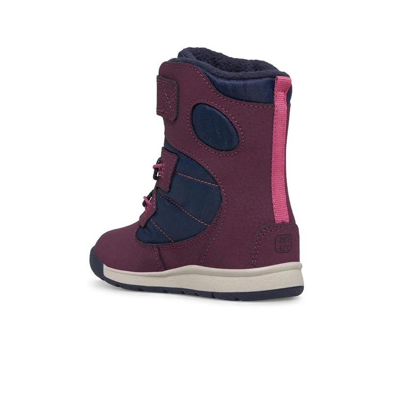 Merrell - Kids' (Infant) Snow Bank Waterproof Boots (ML167328)