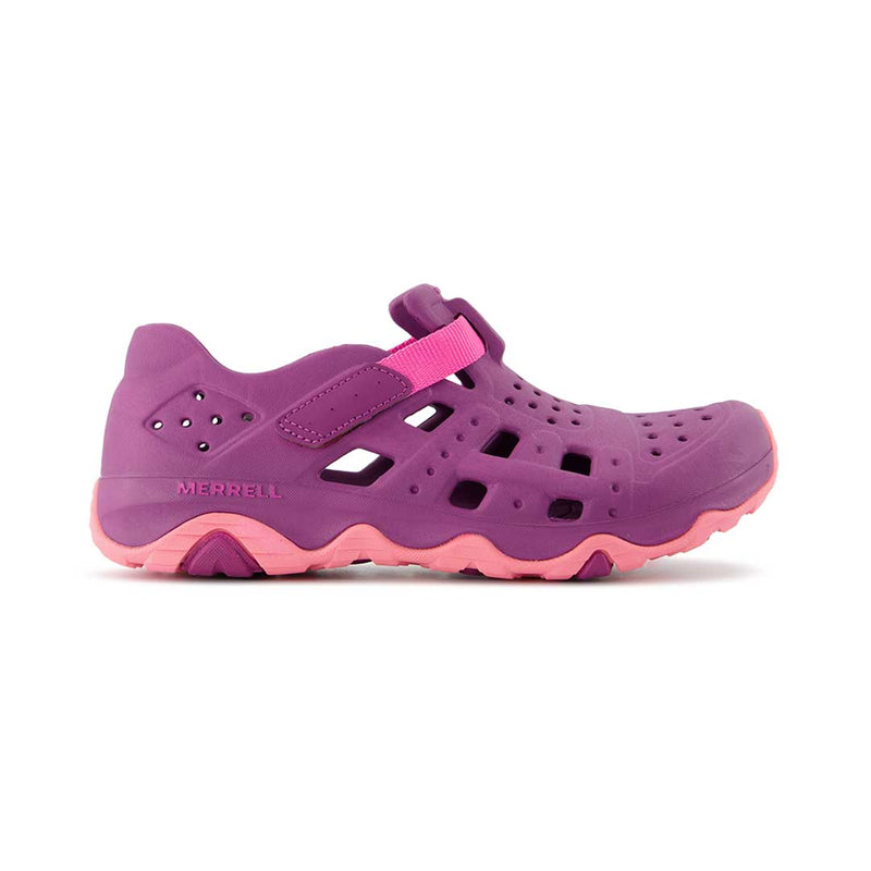 Merrell - Kids' (Preschool & Junior) Hydro Canyon Sandals (MK164450)