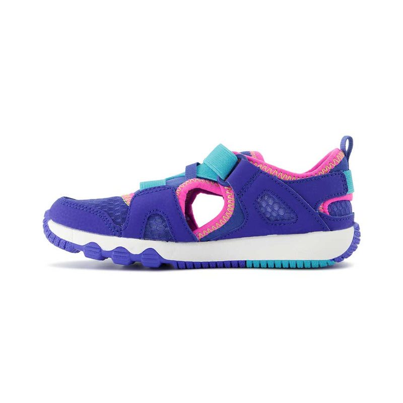 Merrell - Kids' (Preschool & Junior) Hydro Free Roam Sandals (MK164438)