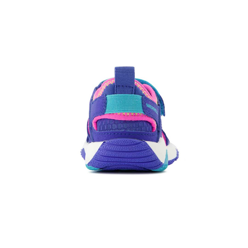 Merrell - Kids' (Preschool & Junior) Hydro Free Roam Sandals (MK164438)