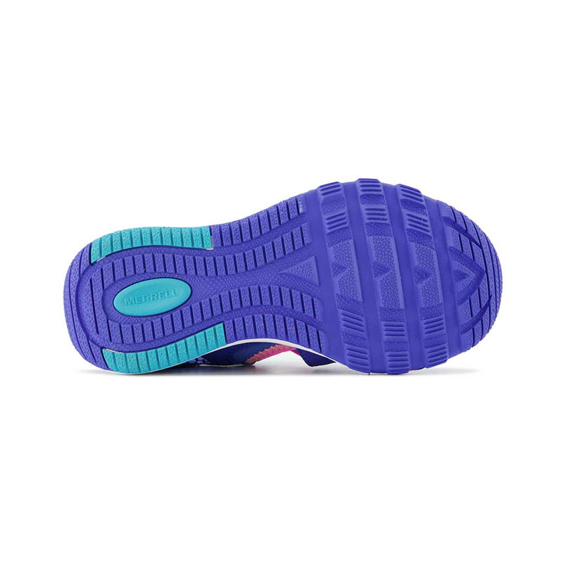 Merrell - Kids' (Preschool & Junior) Hydro Free Roam Sandals (MK164438)