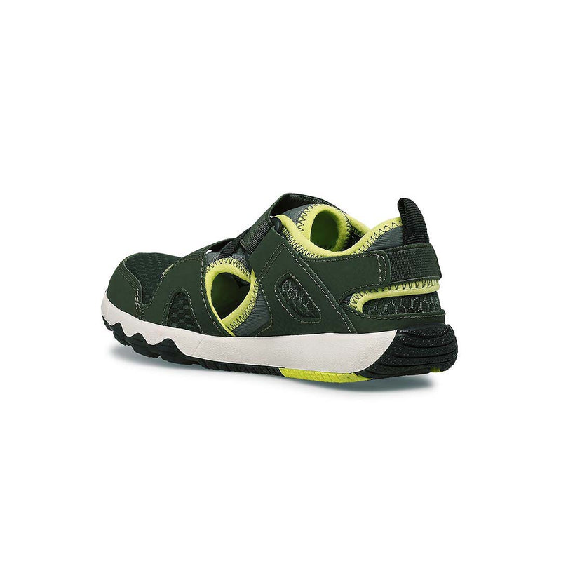 Merrell - Kids' (Preschool & Junior) Hydro Free Roam Shoes (MK265670)