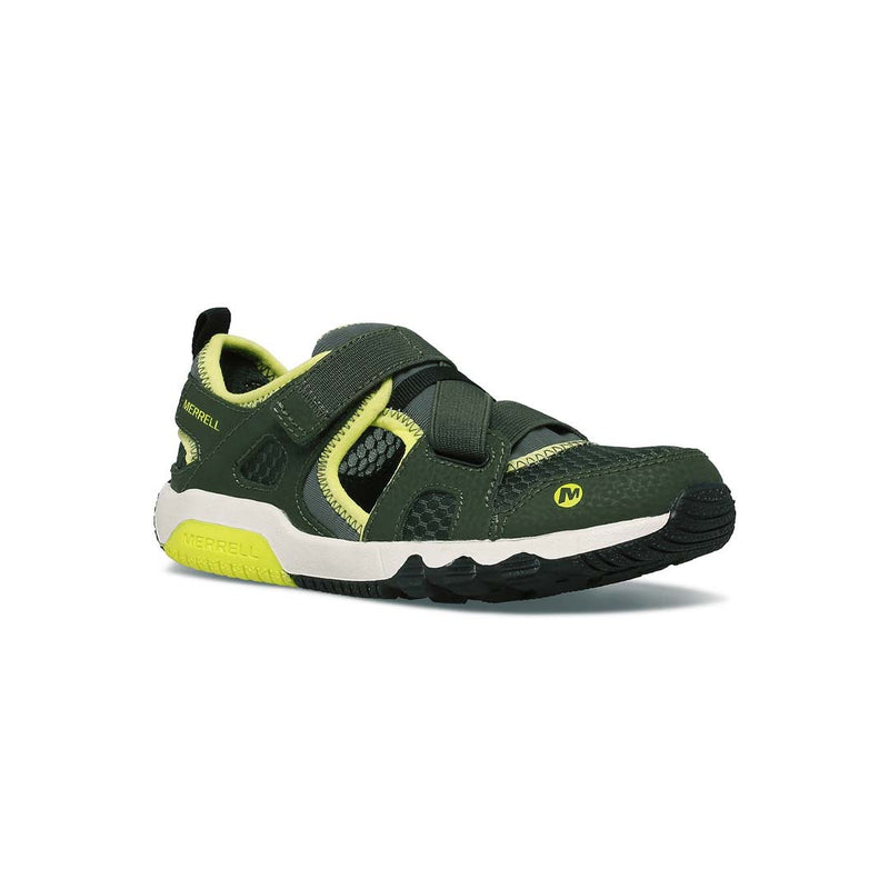 Merrell - Kids' (Preschool & Junior) Hydro Free Roam Shoes (MK265670)