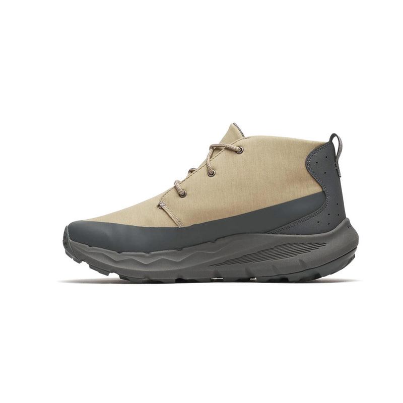 Merrell - Men's Nova 4 Traveller Metro Mid Boots (Wide) (J032841)