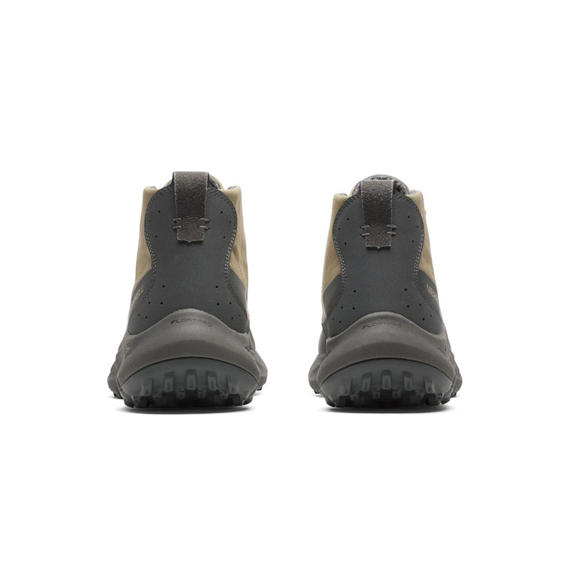 Merrell - Men's Nova 4 Traveller Metro Mid Boots (Wide) (J032841)