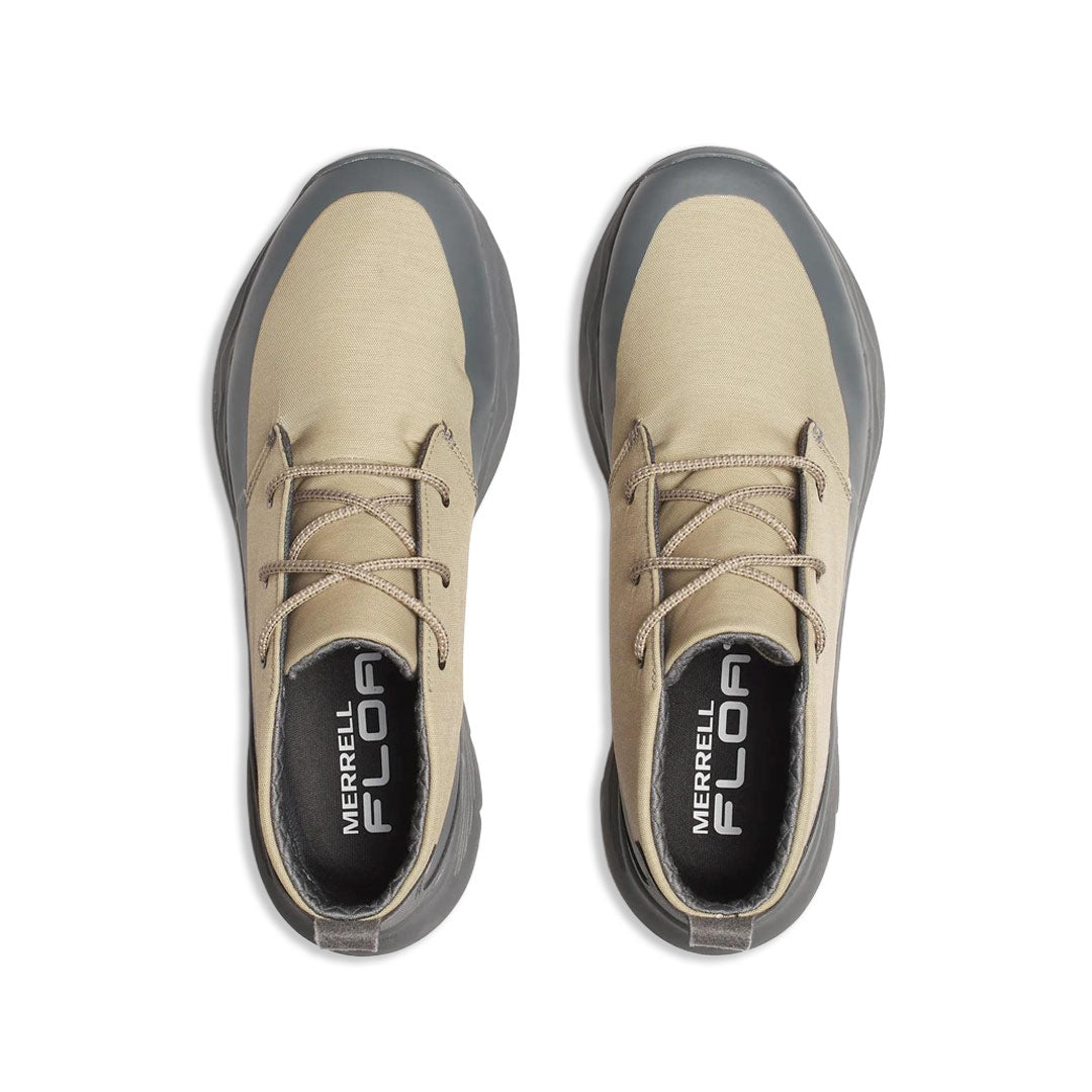 Merrell - Men's Nova 4 Traveller Metro Mid Boots (Wide) (J032841