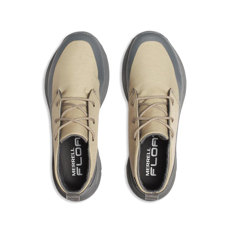 Merrell - Men's Nova 4 Traveller Metro Mid Boots (Wide) (J032841)