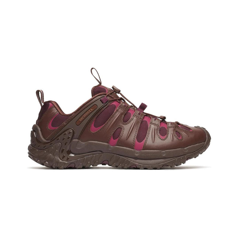 Merrell - Men's Cham Redux Leather Shoes (J2007541)