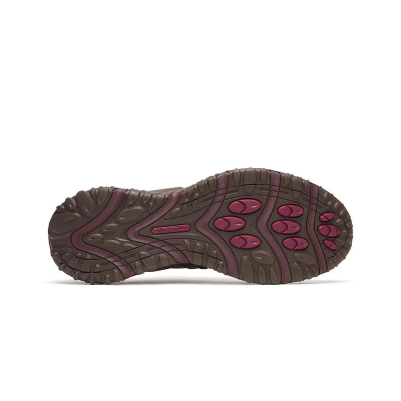 Merrell - Men's Cham Redux Leather Shoes (J2007541)