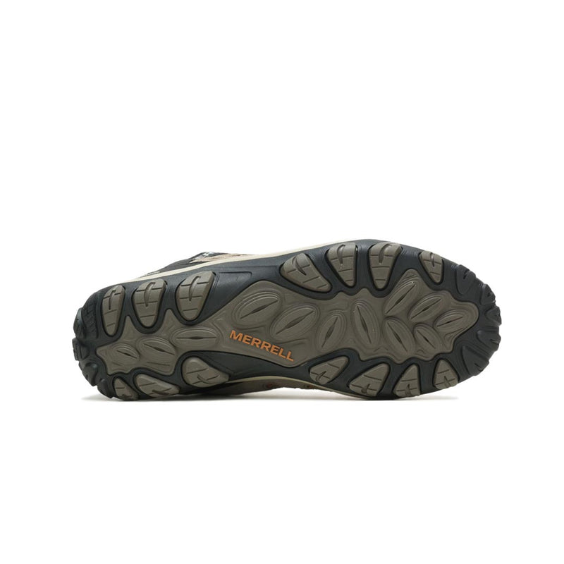 Merrell - Men's Crosslander 3 Low Hiking Shoes (J036949)