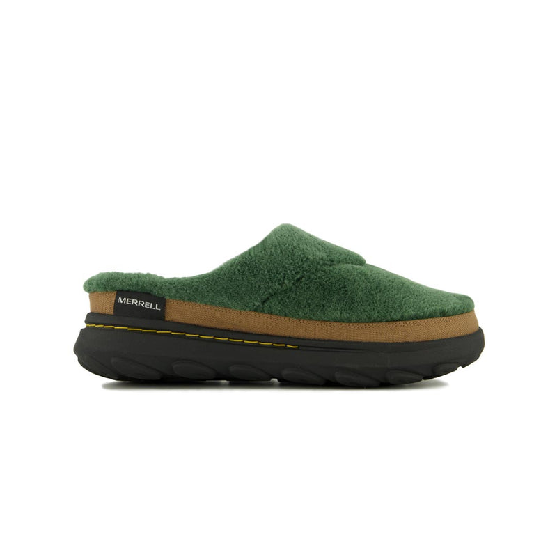 Merrell - Men's Hut Moc 2 Slide Cozy Slides (J5006709)