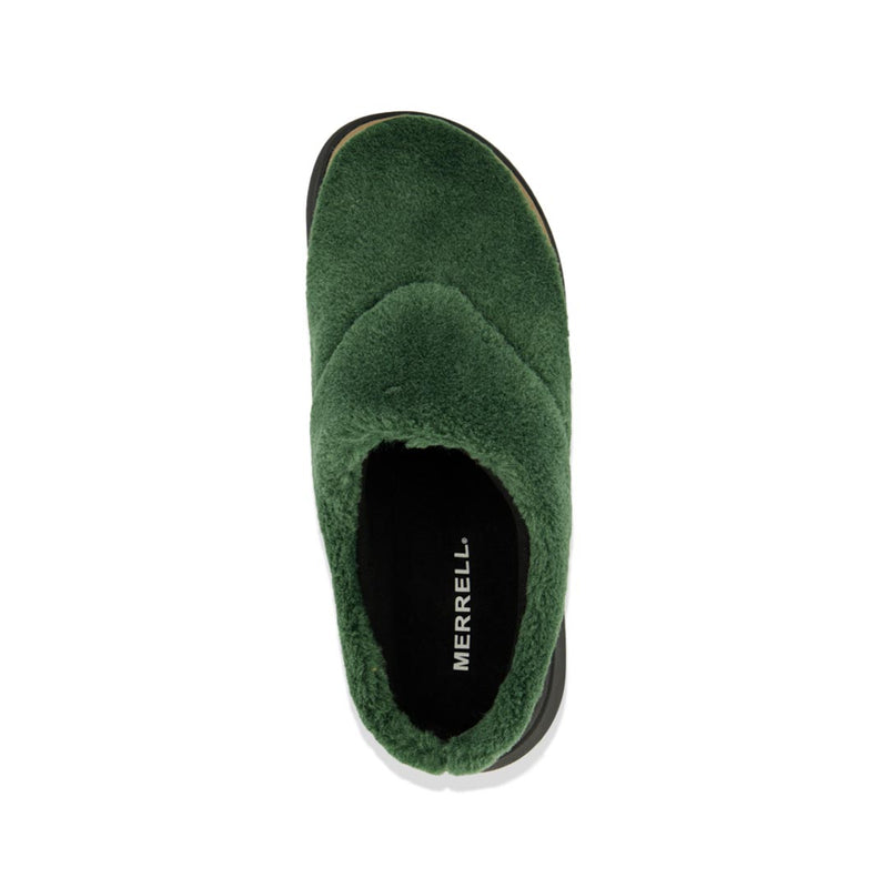 Merrell - Men's Hut Moc 2 Slide Cozy Slides (J5006709)
