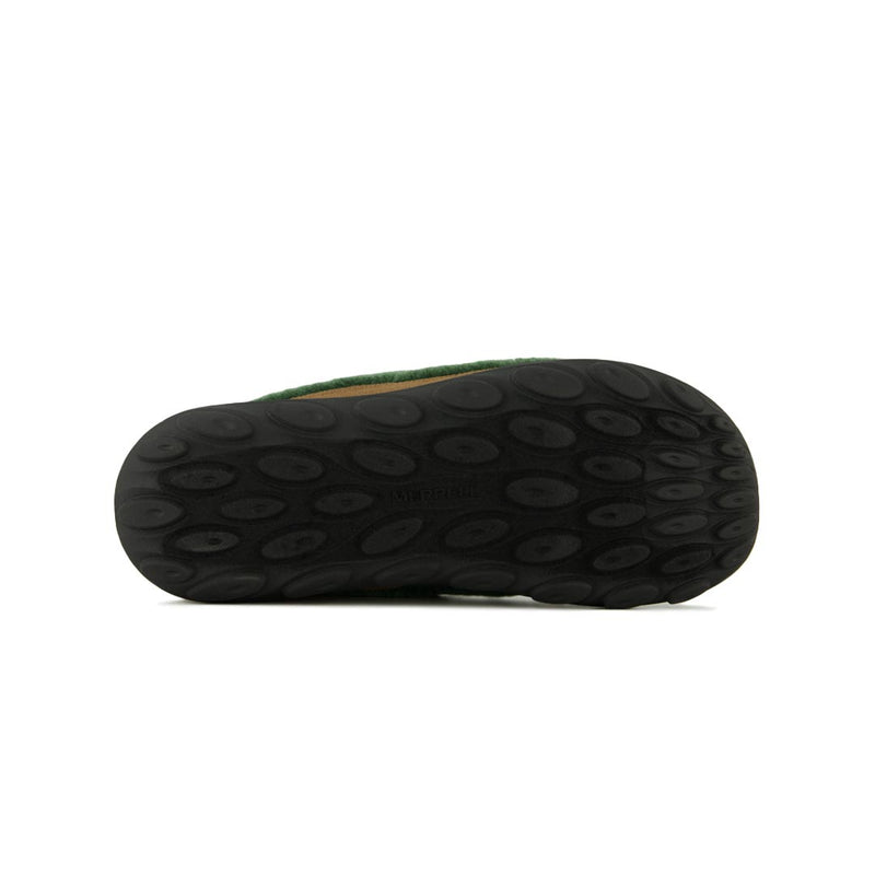 Merrell - Men's Hut Moc 2 Slide Cozy Slides (J5006709)