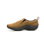 Merrell - Men's Jungle Moc Nubuck Waterproof Shoes (Wide) (J52927WZ)