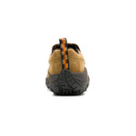 Merrell - Men's Jungle Moc Nubuck Waterproof Shoes (Wide) (J52927WZ)