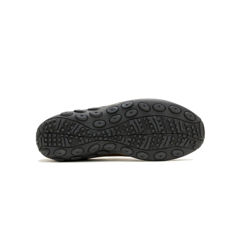 Merrell - Men's Jungle Moc Nubuck Waterproof Shoes (Wide) (J52927WZ)