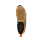 Merrell - Men's Jungle Moc Nubuck Waterproof Shoes (Wide) (J52927WZ)