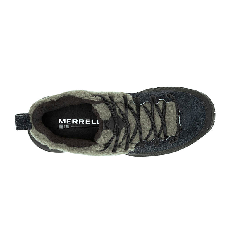 Merrell - Men's MQM Ace Fleece Shoes (J067897)