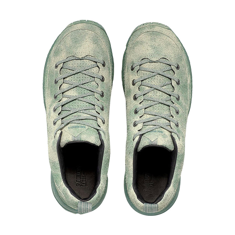 Merrell - Men's MQM Ace Leather FP Shoes (J005099)