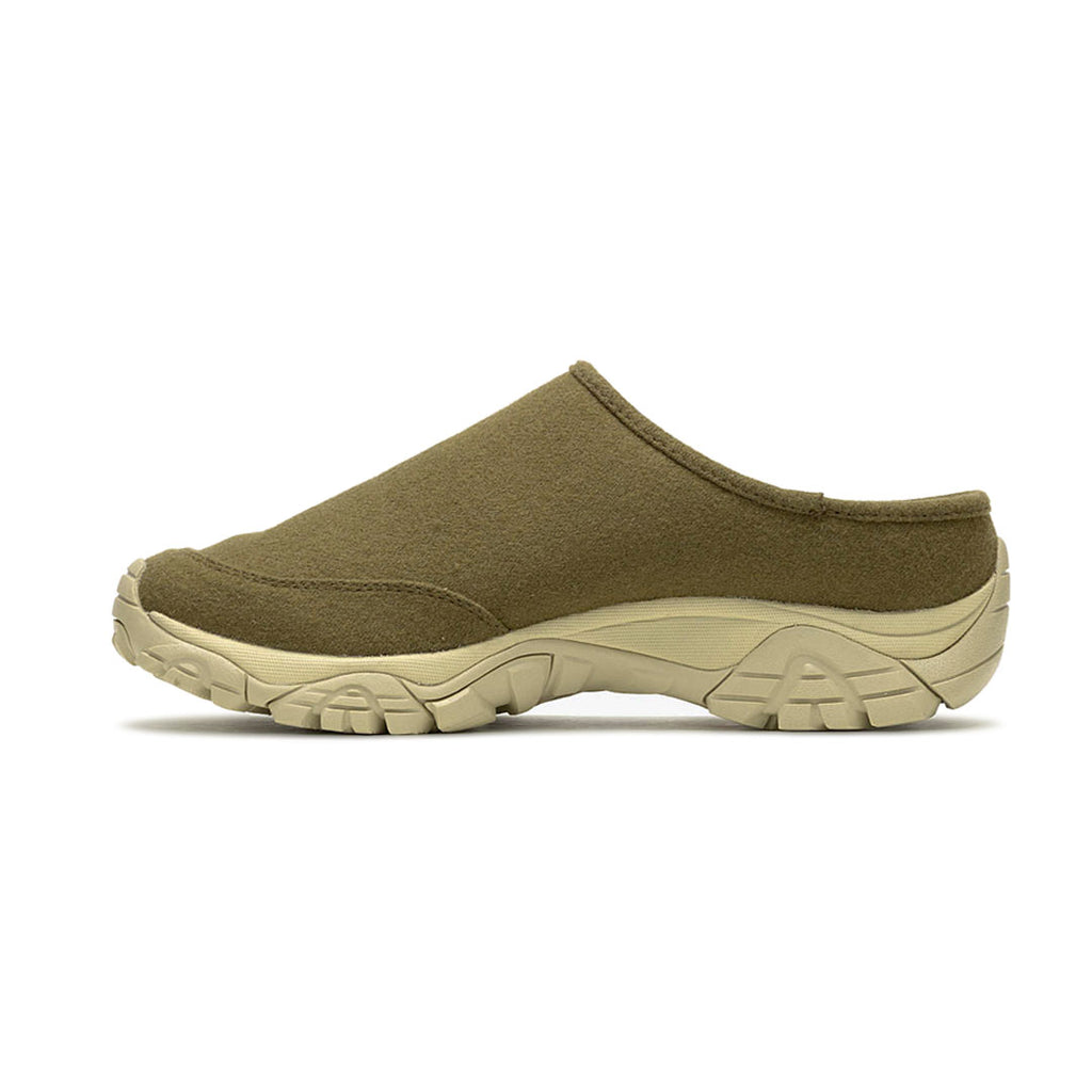 Merrell - Men's Moab 2 Slide Wool Shoes (J067999)
