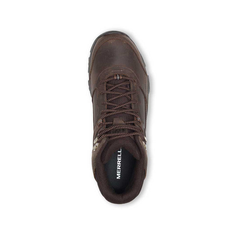 Merrell - Men's Moab Adventure 3 Mid Waterproof Boots (Wide) (J003821W)