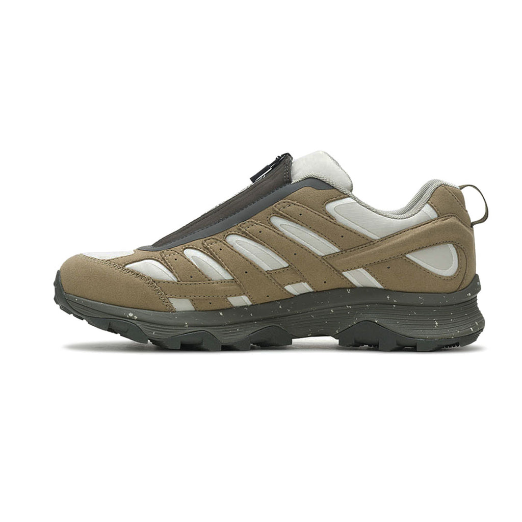 Merrell - Men's Moab Hybrid Zip GORE-TEX Shoes (J004733)