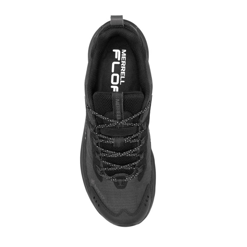 Merrell - Men's Moab Speed 2 GORE-TEX Hiking Shoes (J037513Z)