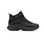 Merrell - Men's Moab Speed 2 Mid GORE-TEX Hiking Boots (J037501Z)